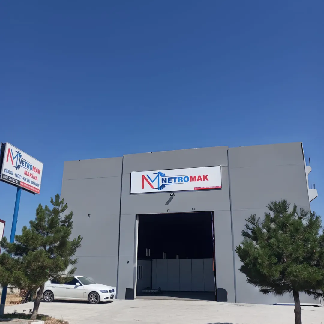 Tanıtım Videomuz