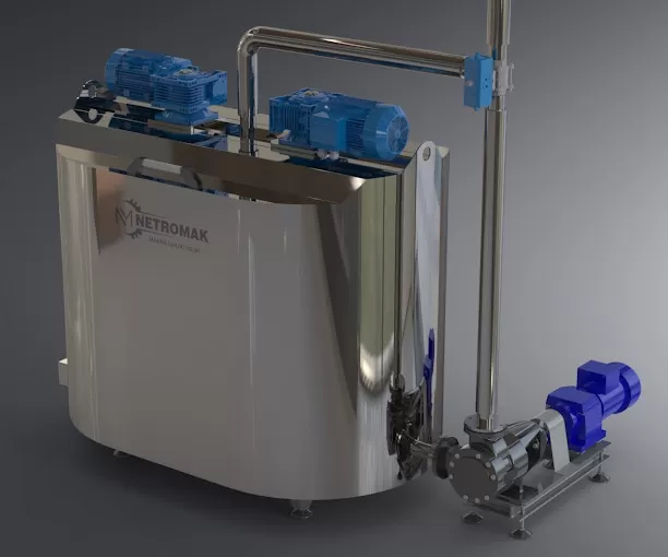 Ürün Çizimlerimiz