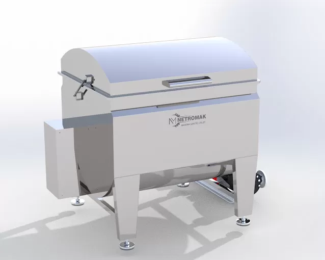 Ürün Çizimlerimiz