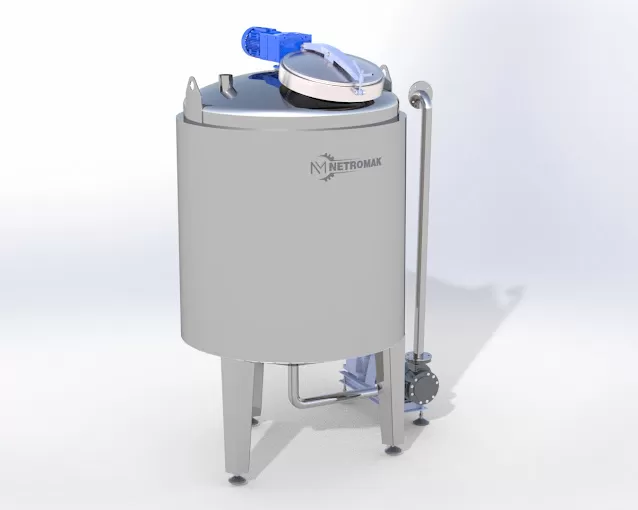 Ürün Çizimlerimiz