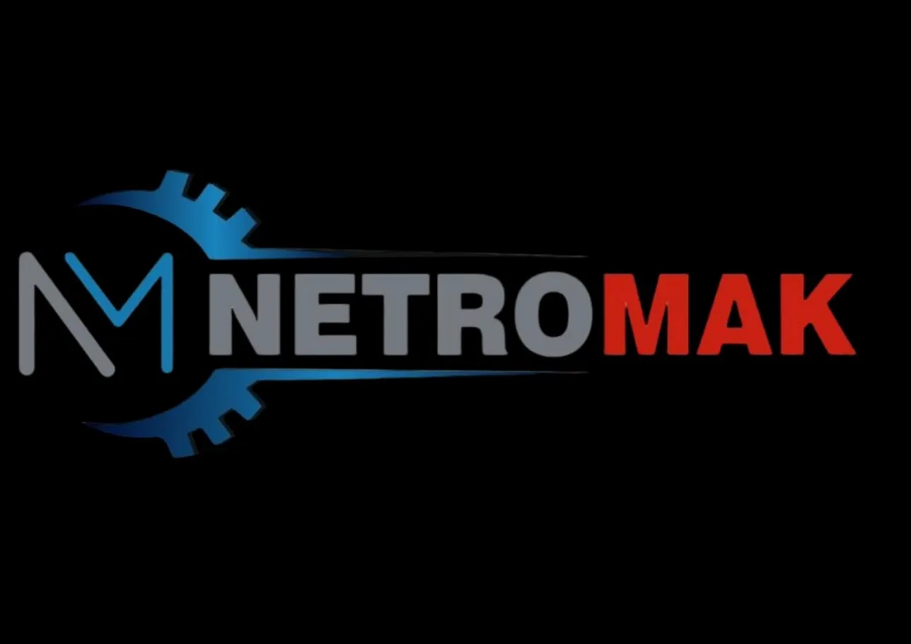 NETROMAK MAKİNA