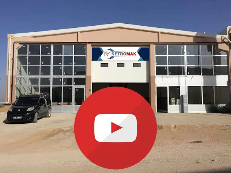 Tanıtım Filmlerimiz